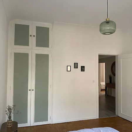 Spacieux T3 De 100 M2 Design En Plein Centre-ville Appartement Valenciennes