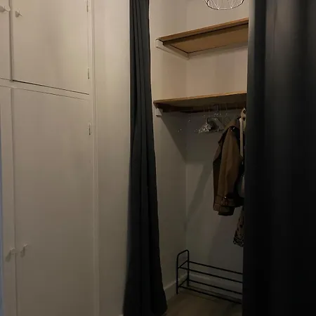 Appartement Spacieux T3 De 100 M2 Design En Plein Centre-ville *